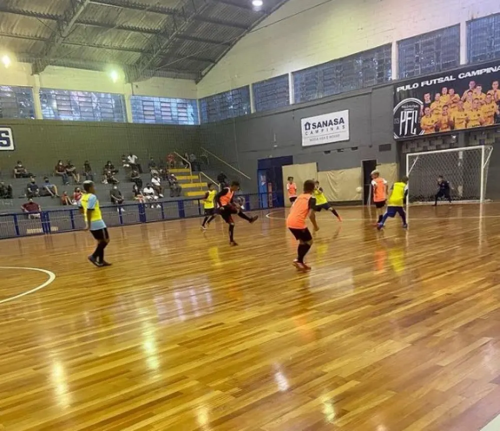 SUB-13 A TODO VAPOR!