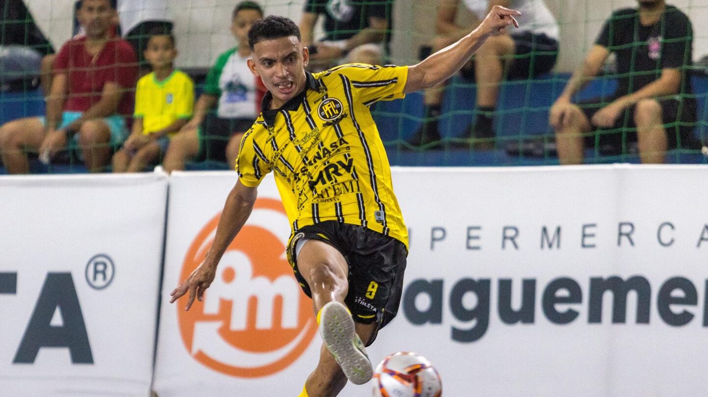 Pulo vence Indaiatuba pela Taça São Paulo